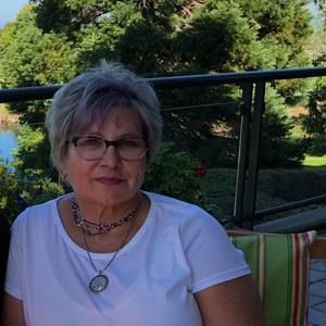 Meet your Posher, Anneli